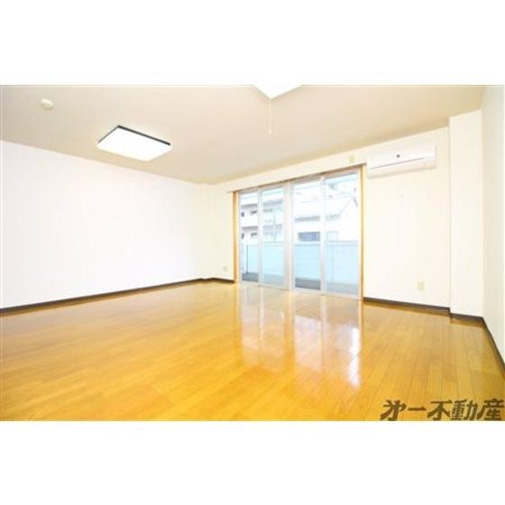 コーポ駿河（203） 部屋画像