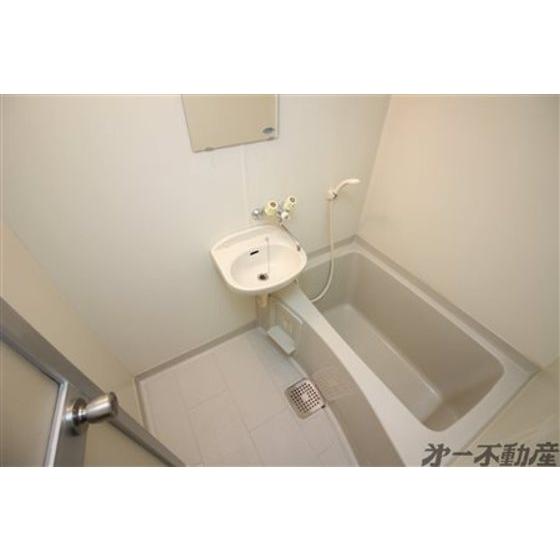 コーポ駿河（203） 部屋画像