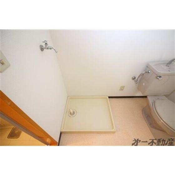 コーポ駿河（203） 部屋画像