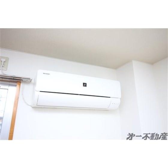 コーポ駿河（203） 部屋画像