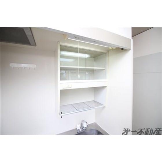 コーポ駿河（203） 部屋画像