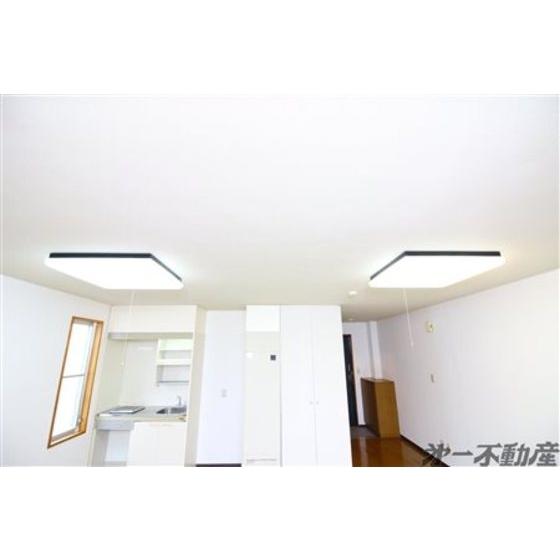 コーポ駿河（203） 部屋画像