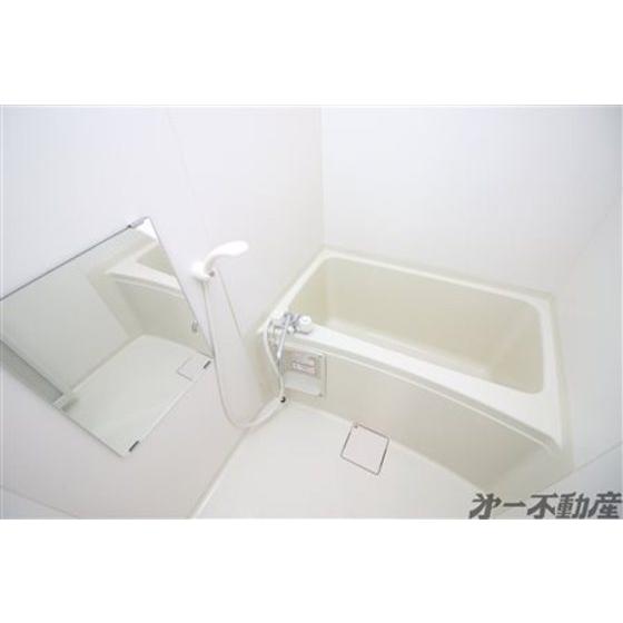 ユージックス伝馬（506） 部屋画像