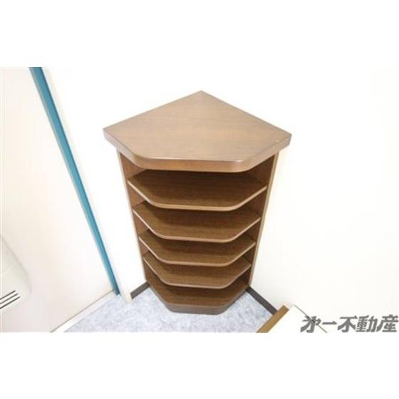 ユージックス伝馬（506） 部屋画像