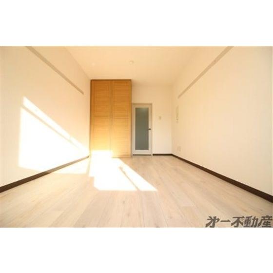 ユージックス伝馬（506） 部屋画像