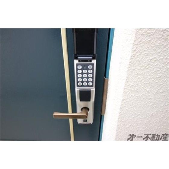 ユージックス伝馬（506） 部屋画像
