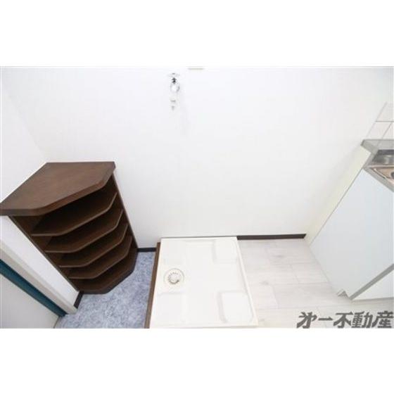 ユージックス伝馬（506） 部屋画像