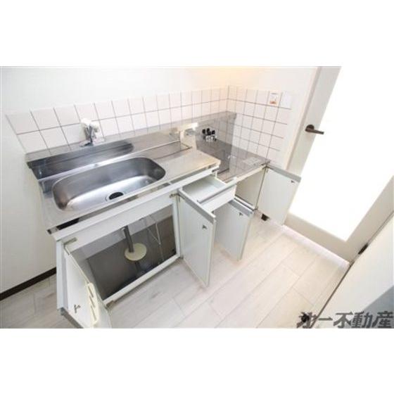 ユージックス伝馬（506） 部屋画像