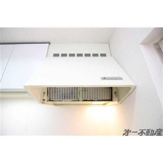ユージックス伝馬（506） 部屋画像