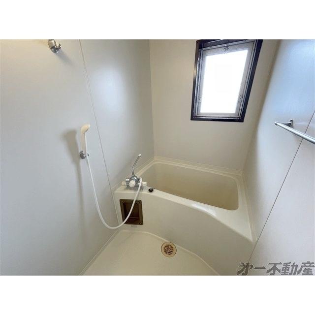 ビューネ松富Ⅱ・（305） 部屋画像
