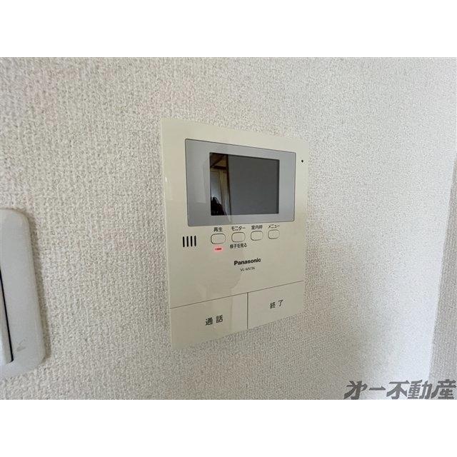 ビューネ松富Ⅱ・（305） 部屋画像