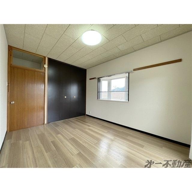 ビューネ松富Ⅱ・（305） 部屋画像