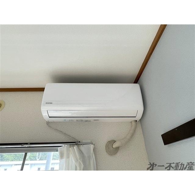 ビューネ松富Ⅱ・（305） 部屋画像