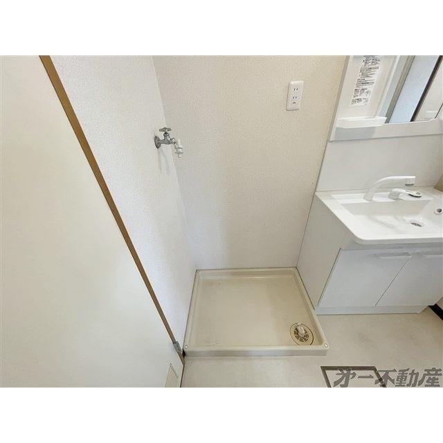 ビューネ松富Ⅱ・（305） 部屋画像