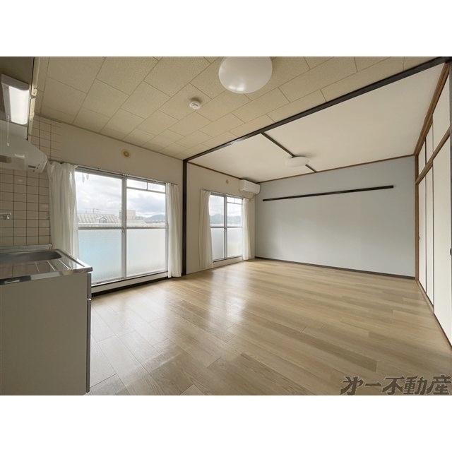 ビューネ松富Ⅱ・（305） 部屋画像