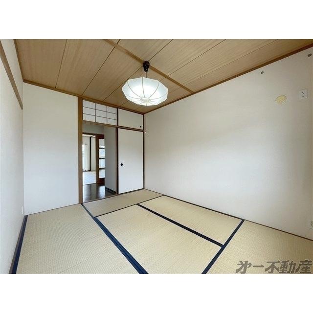 ビューネ松富Ⅱ・（305） 部屋画像