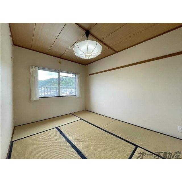 ビューネ松富Ⅱ・（305） 部屋画像