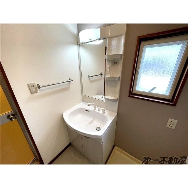ソレアード沓谷 部屋画像