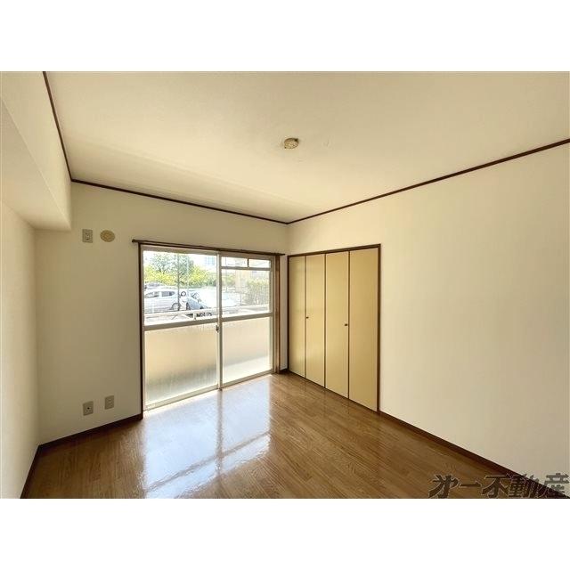 ソレアード沓谷 部屋画像
