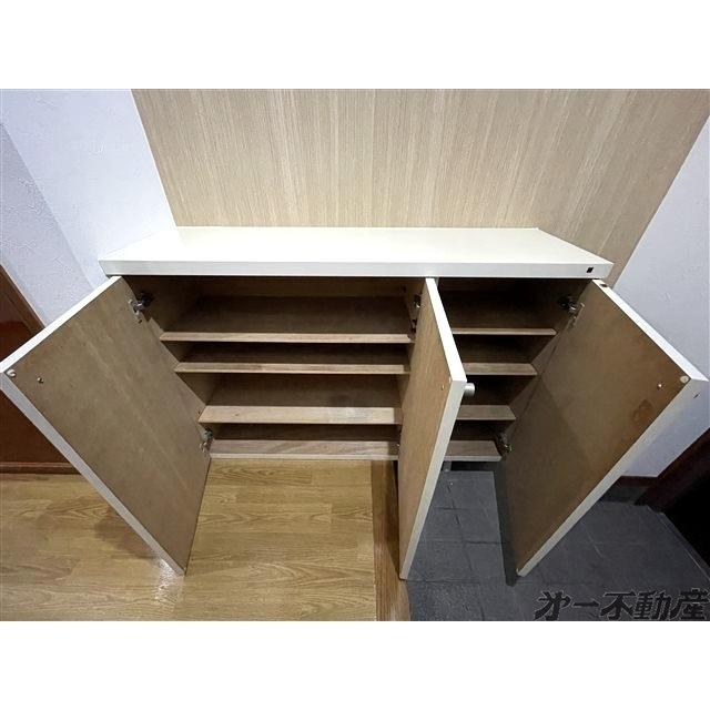 ソレアード沓谷 部屋画像