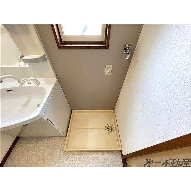 ソレアード沓谷 部屋画像