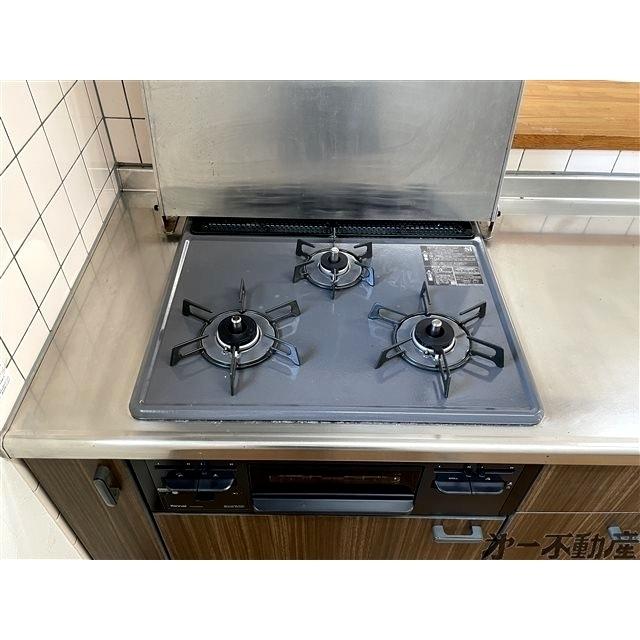 ソレアード沓谷 部屋画像