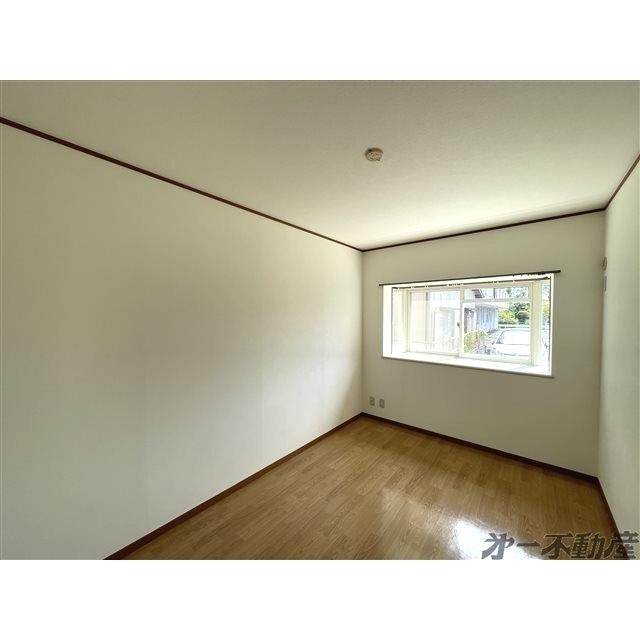 ソレアード沓谷 部屋画像