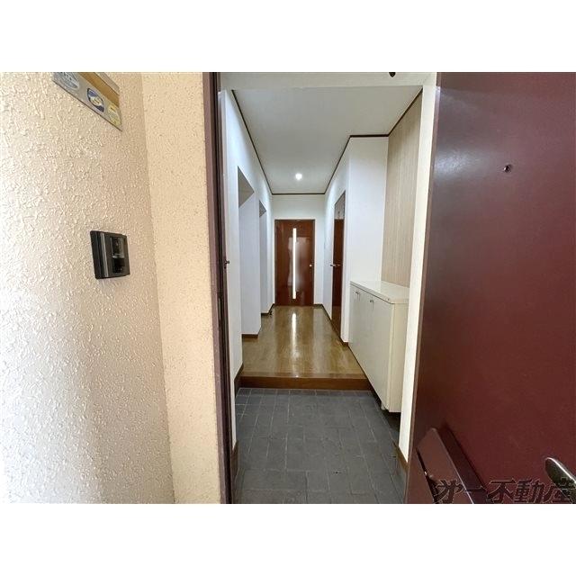ソレアード沓谷 部屋画像