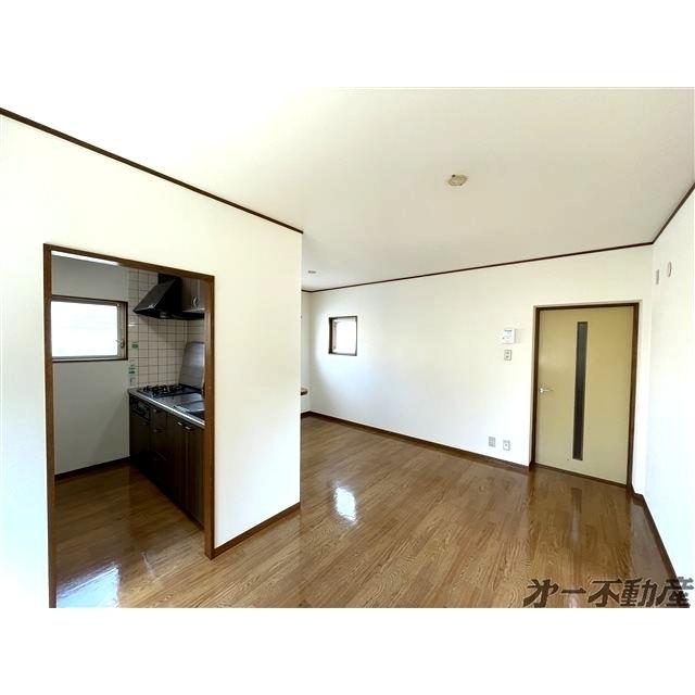 ソレアード沓谷 部屋画像