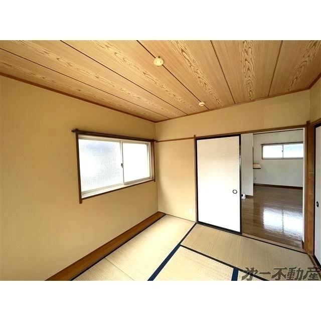 ソレアード沓谷 部屋画像