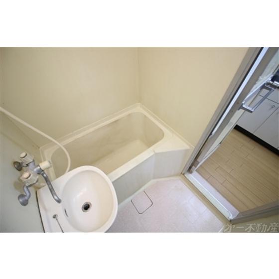 サンホープミノベ（101） 部屋画像
