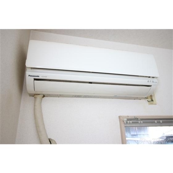 サンホープミノベ（101） 部屋画像