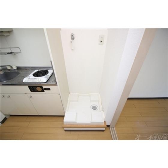 サンホープミノベ（101） 部屋画像