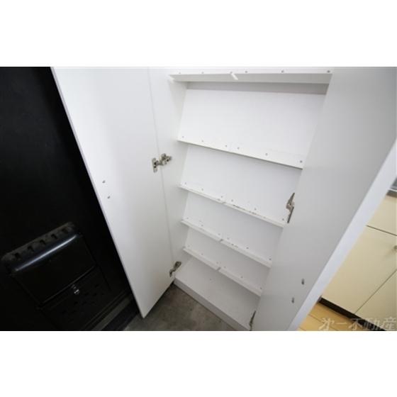 サンホープミノベ（101） 部屋画像