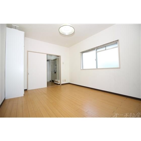 サンホープミノベ（101） 部屋画像