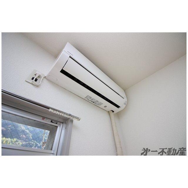 サンホープミノベ（202） 部屋画像