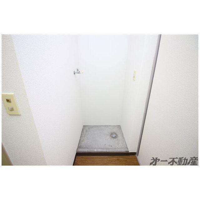サンホープミノベ（202） 部屋画像
