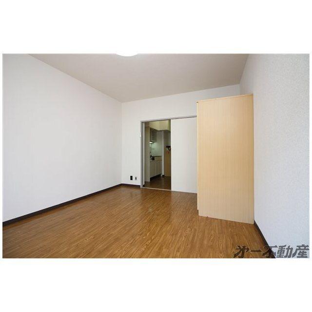 サンホープミノベ（202） 部屋画像