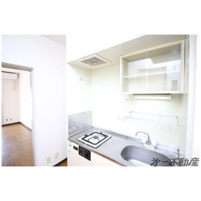 サンホープミノベ（202） 部屋画像