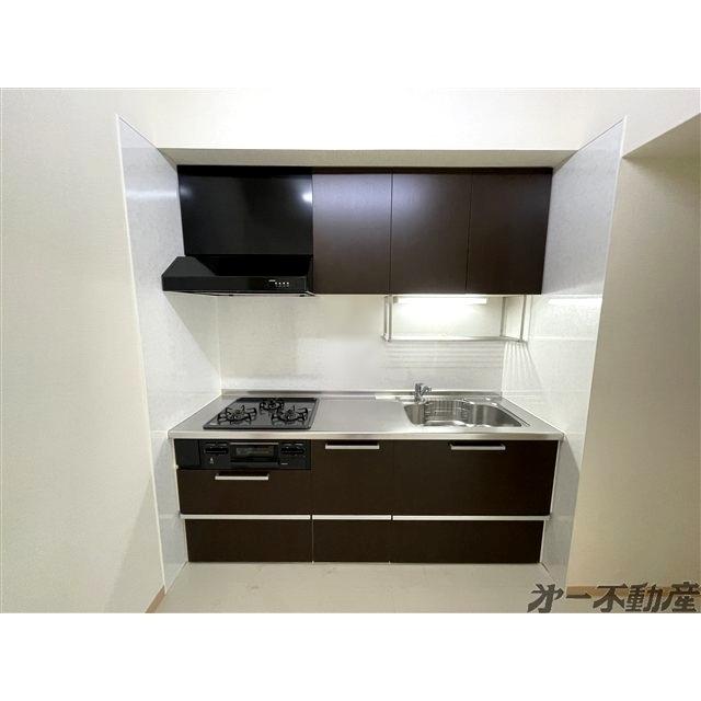 第2大岩ハイデンス（104） 部屋画像