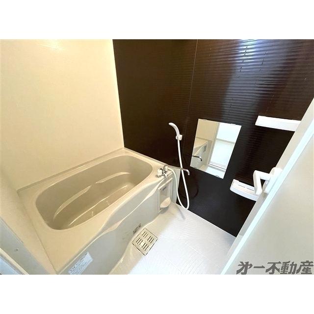 第2大岩ハイデンス（104） 部屋画像