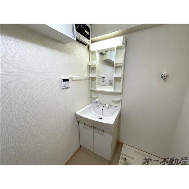 第2大岩ハイデンス（104） 洗面