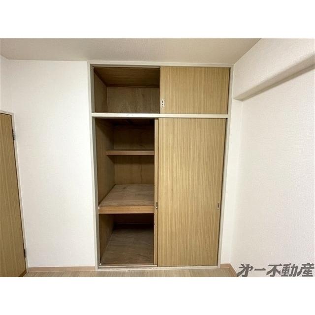 第2大岩ハイデンス（104） 収納