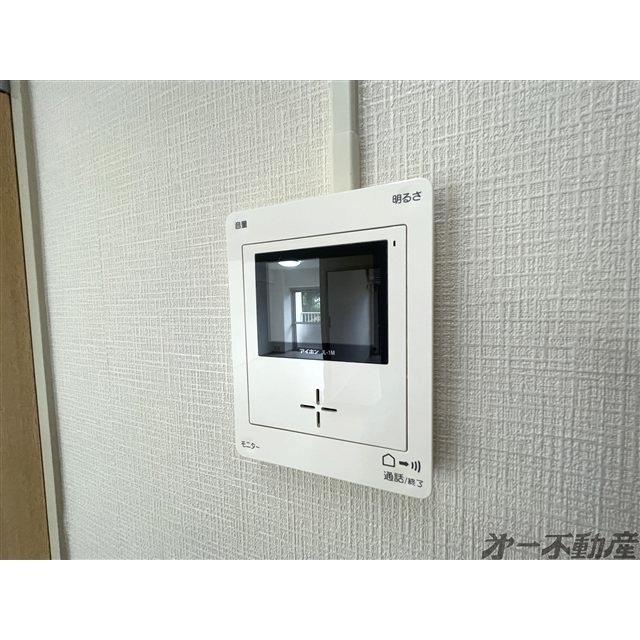 第2大岩ハイデンス（104） 部屋画像