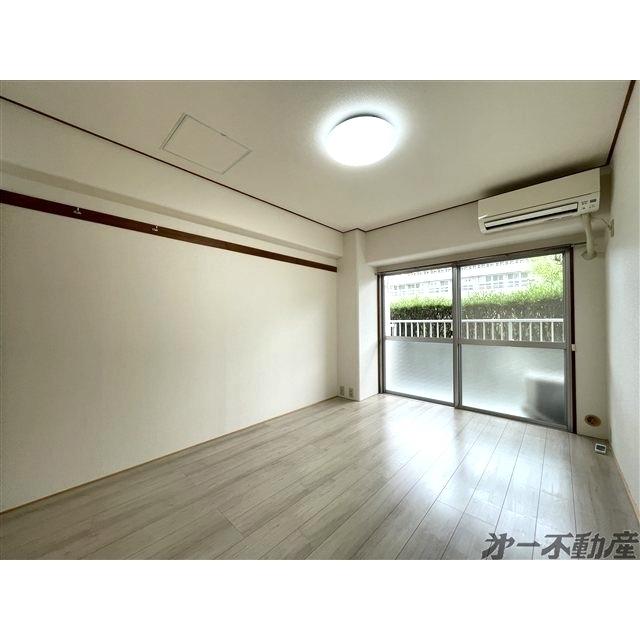 第2大岩ハイデンス（104） 部屋画像