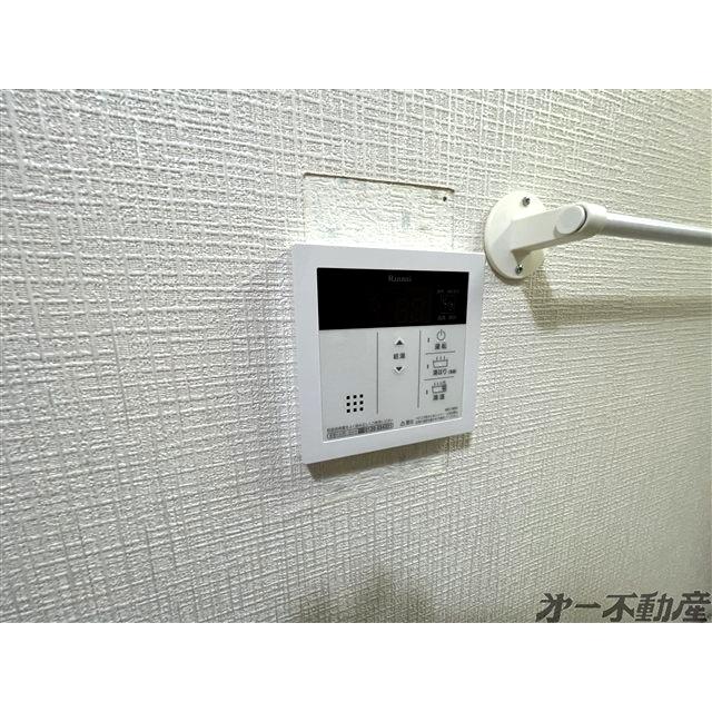 第2大岩ハイデンス（104） 部屋画像
