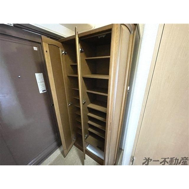第2大岩ハイデンス（104） 部屋画像