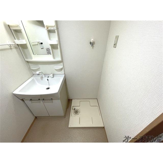 第2大岩ハイデンス（104） 部屋画像
