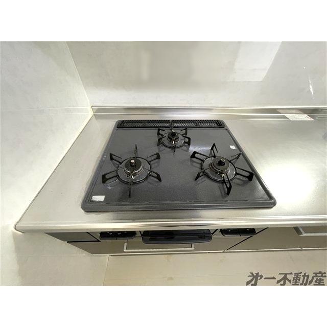 第2大岩ハイデンス（104） 部屋画像