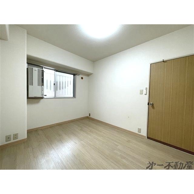 第2大岩ハイデンス（104） 部屋画像